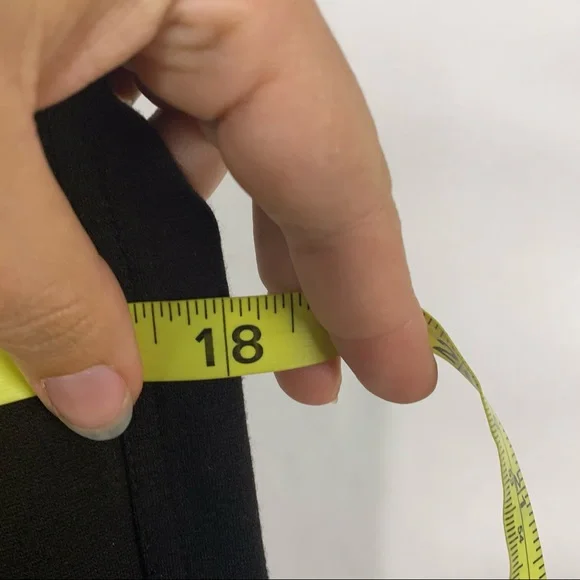 NYDJ Black Pants - Picture 10 of 14